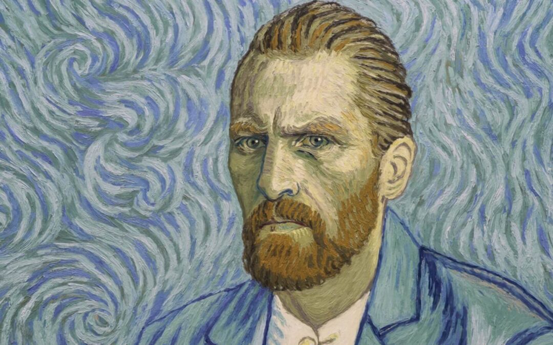 Loving Vincent