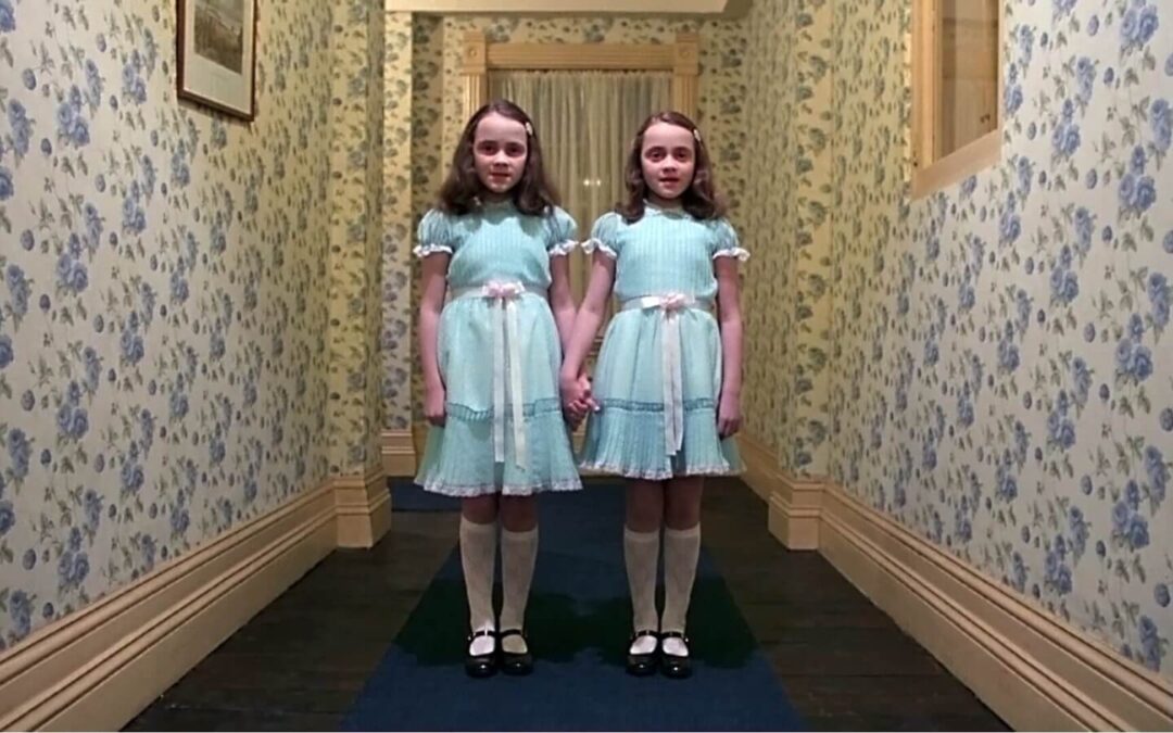 The Shining