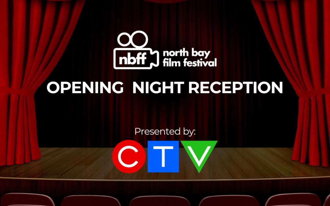 CTV NBFF Opening Night Reception