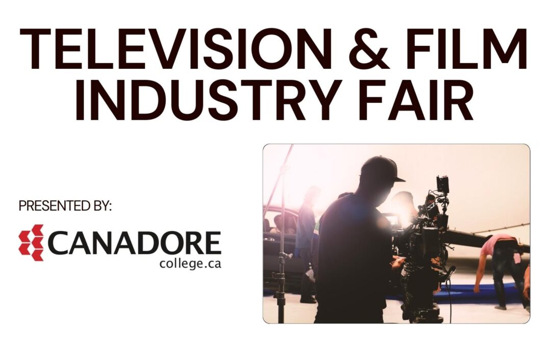Television Film and Industry Showcase