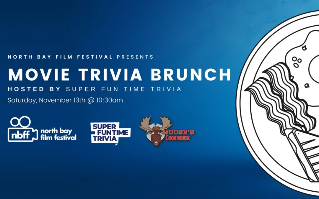 Movie Trivia Bunch Returns!