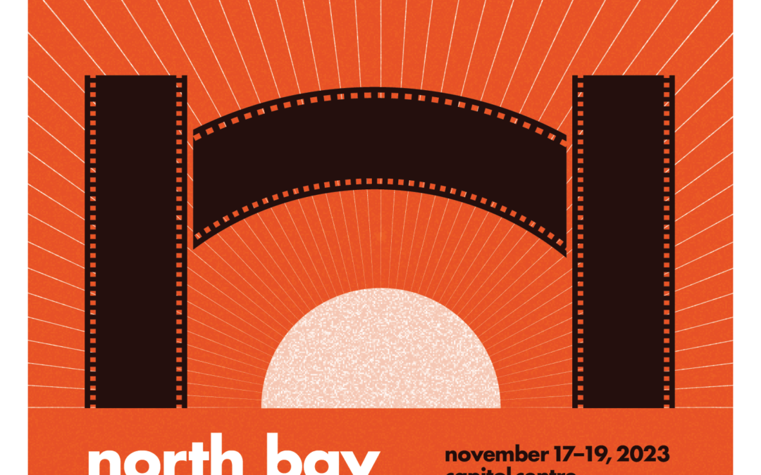 North Bay Film Festival 2023 Media Release