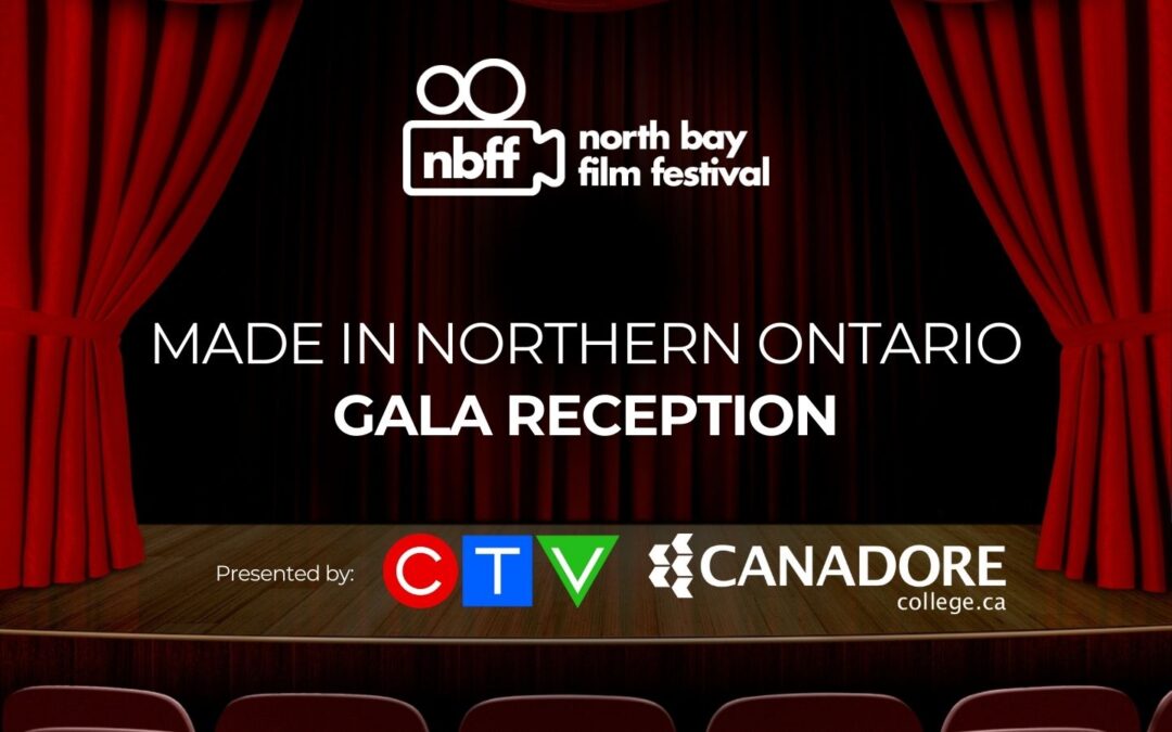 CTV & Canadore College Present: Made in Northern Ontario Gala Reception