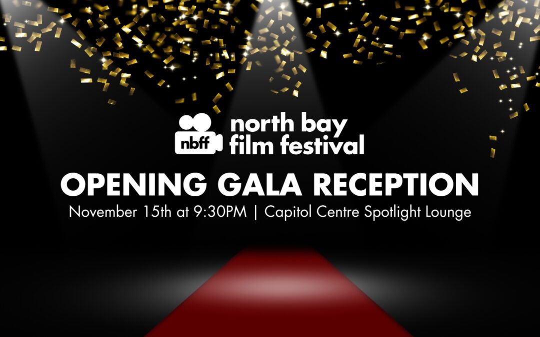 Opening Night Gala Reception