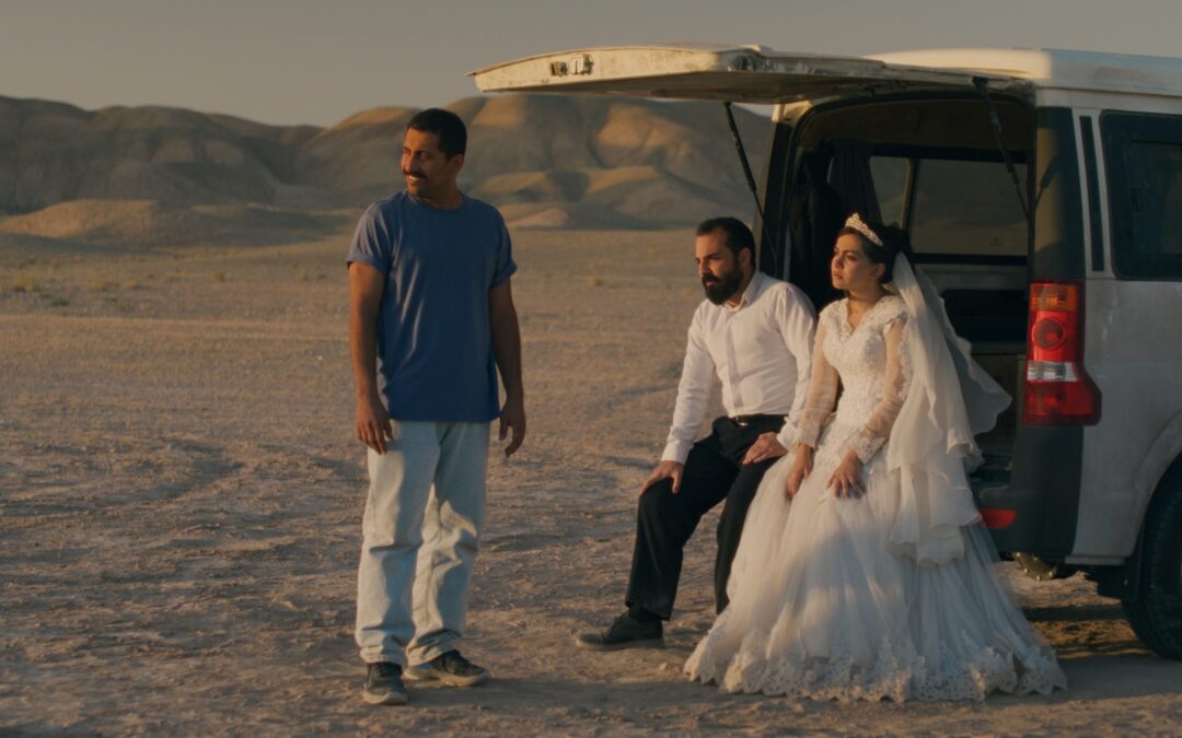 It Was Just An Accident