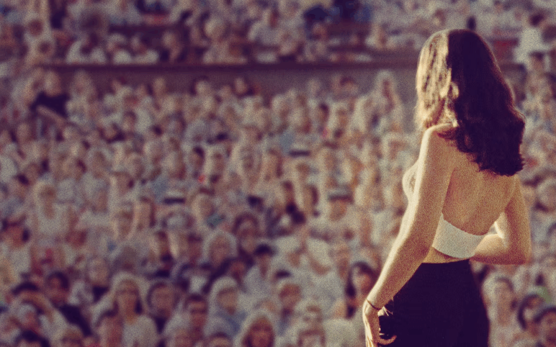 Lilith Fair: Building a Mystery