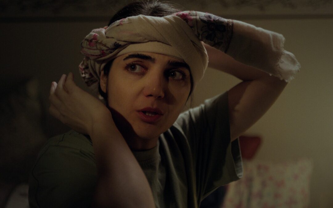 2025 Juried Short Film Selections