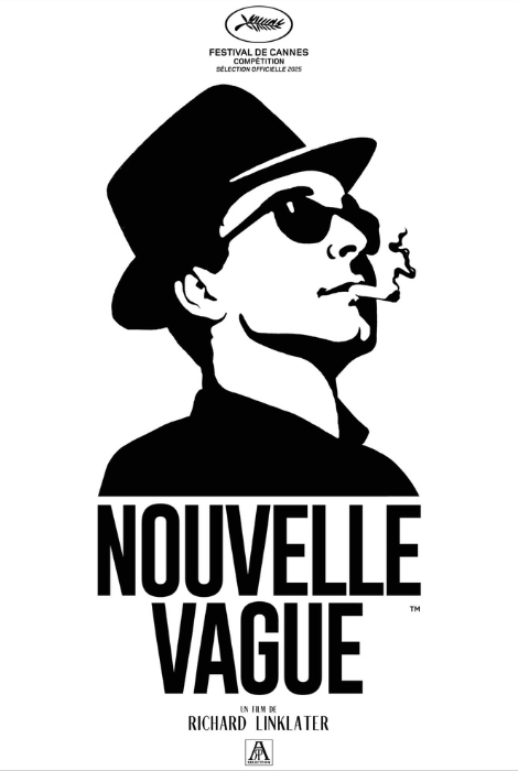 (Website) Nouvelle Vague Poster v2