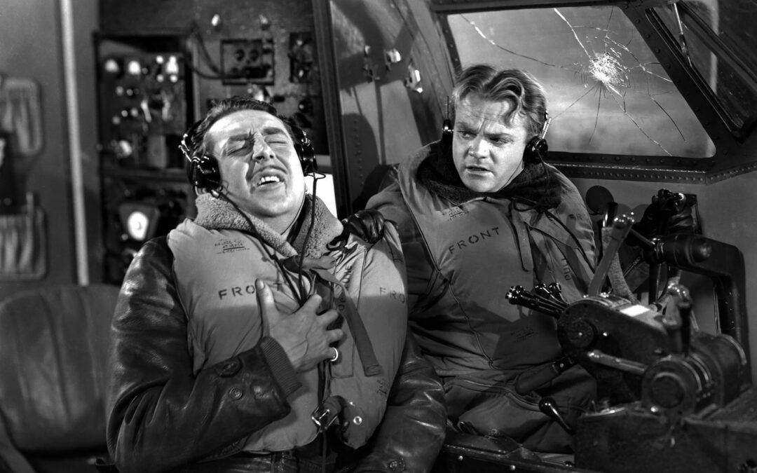 Captains of the Clouds