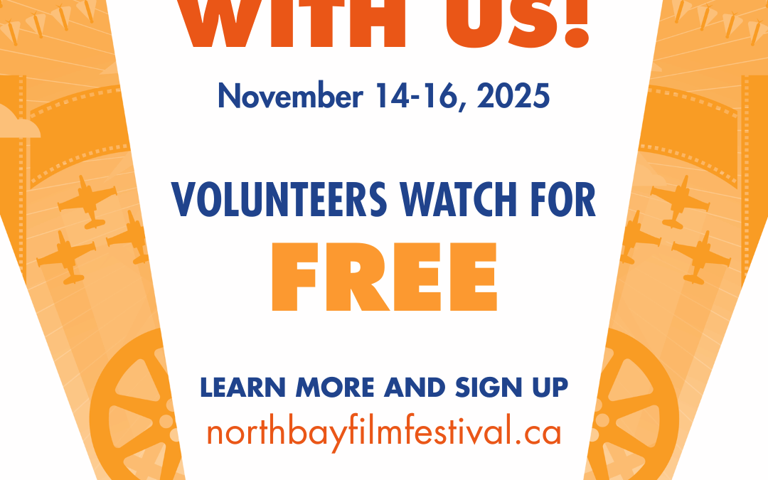 2025 Call for Volunteers!