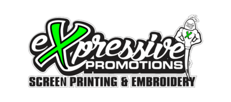 Expressive Clothing Logo