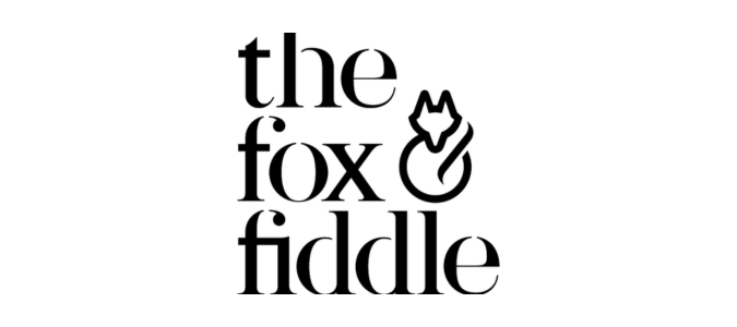 Fox and the Fiddle Logo