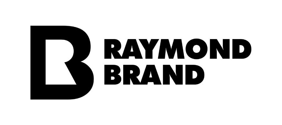 Raymond Brand Logo