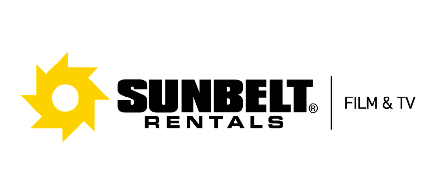 Sunbelt Rentals Logo